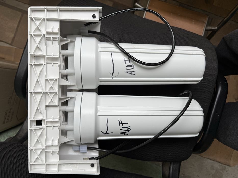 Melag MelaDem 40 фільтр для води