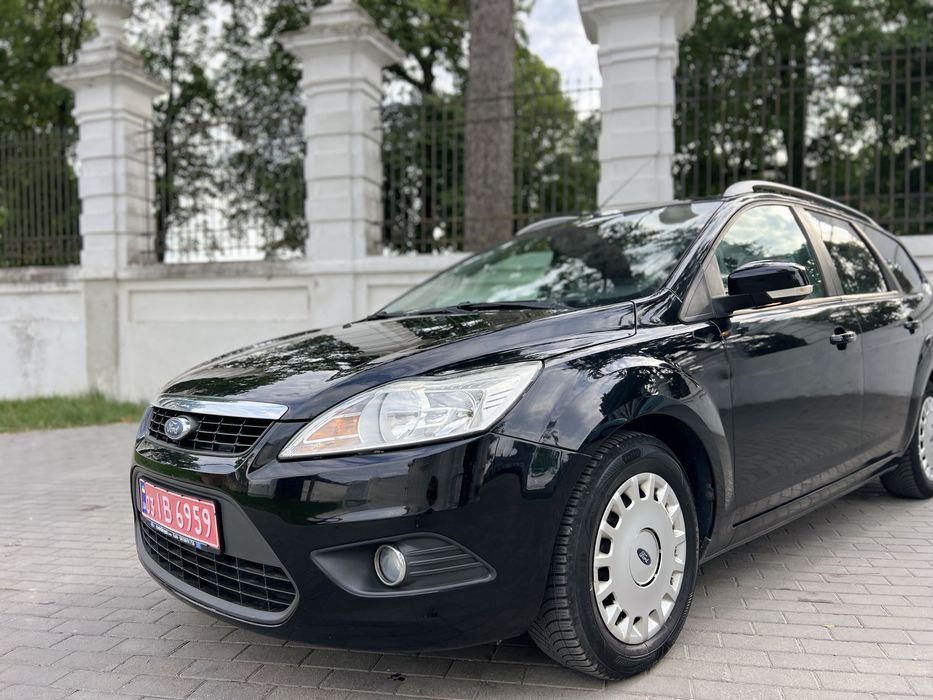 Продам авто Ford Focus 2008