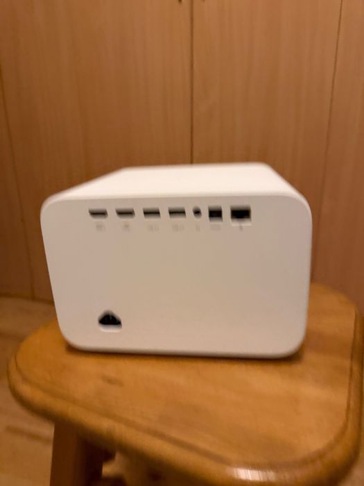 Проектор Xiaomi Mi Smart Projector 2 Pro,