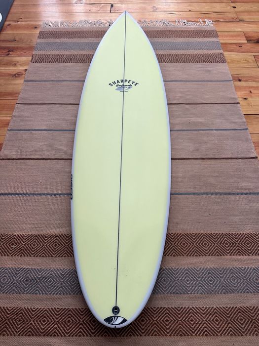 Prancha Gerry Lopez 6’4