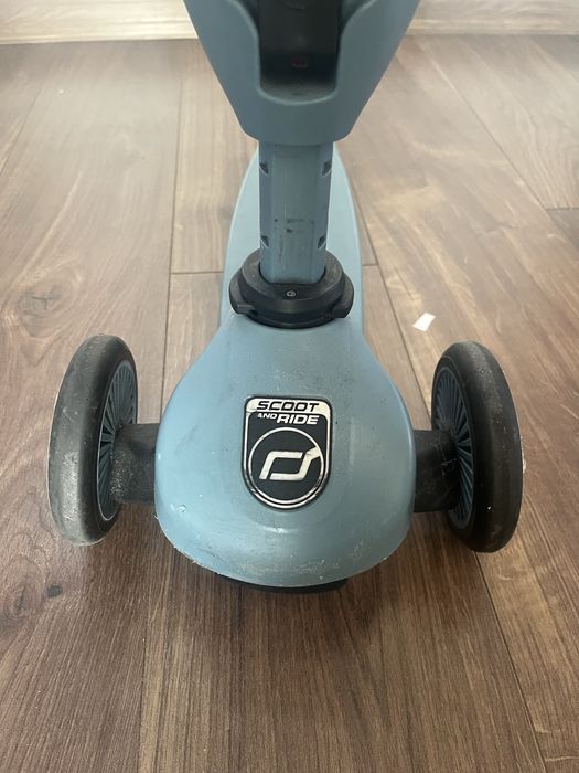 Scoot and Ride hulajnoga