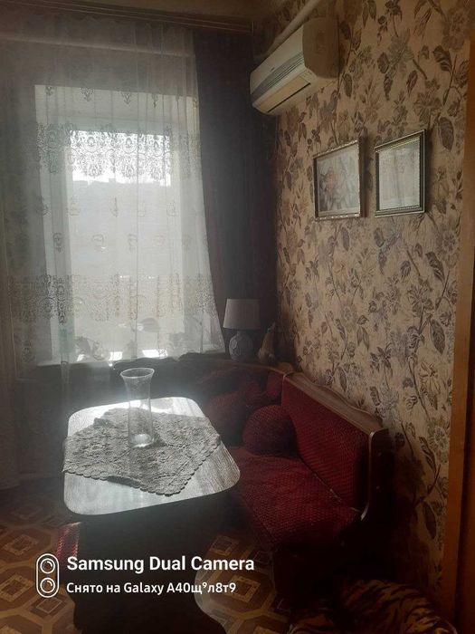 2 комнатная квартира на Черноморского Казачества, 392079