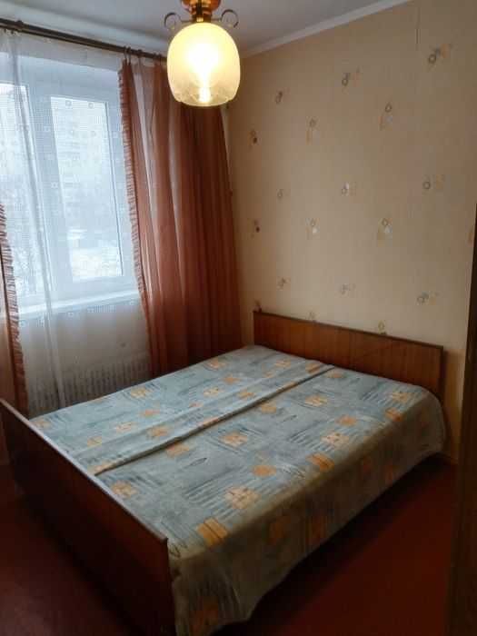 Продам 2 комнатную квартиру 45 м2,метро Алексеевская,ул. Ахсарова Vi