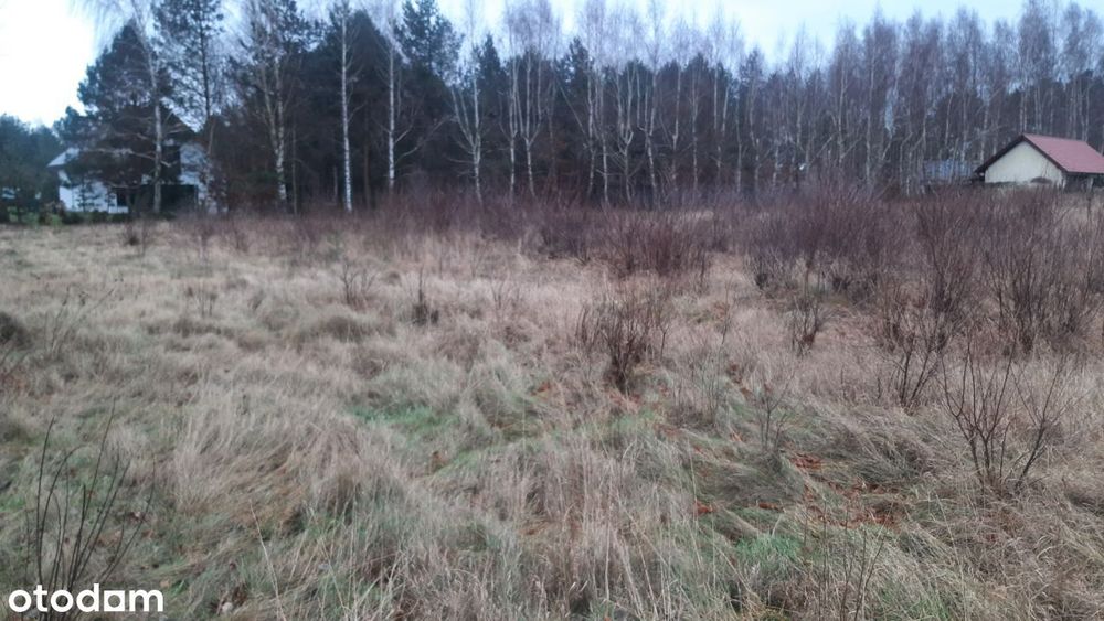 Charzykowy Działka Budowlana Jezioro Media MPZP - Więcej