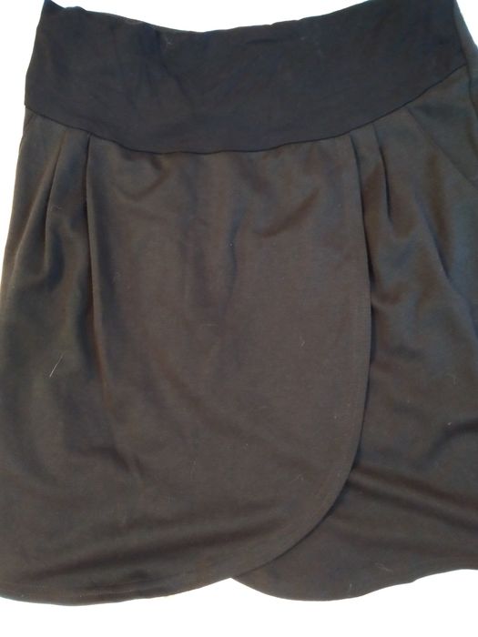 Юбка для будущей мамы