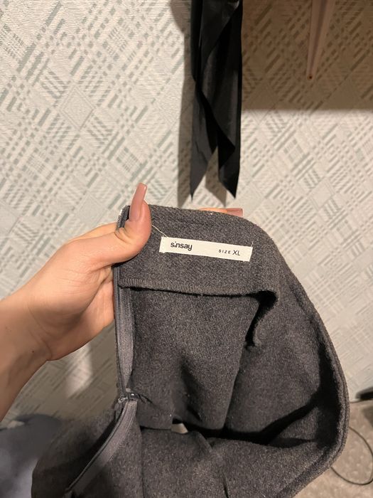 Юбко-шорти , тепленькі