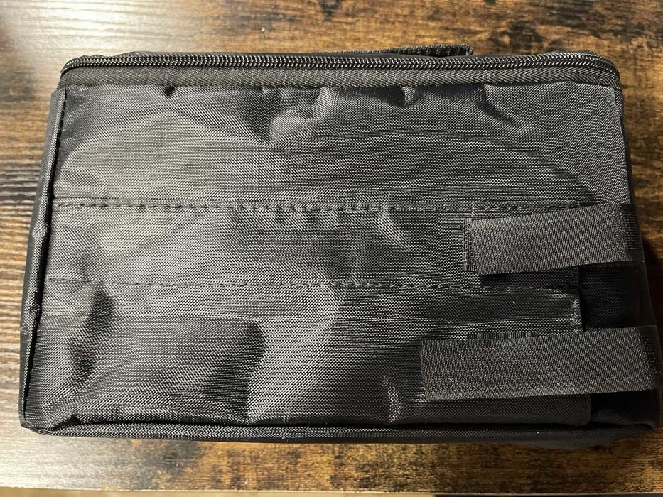 Zestaw naprawczy kompresor mopar