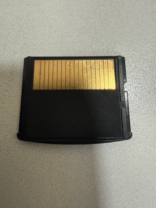 Olympus xD picture card M-1gb