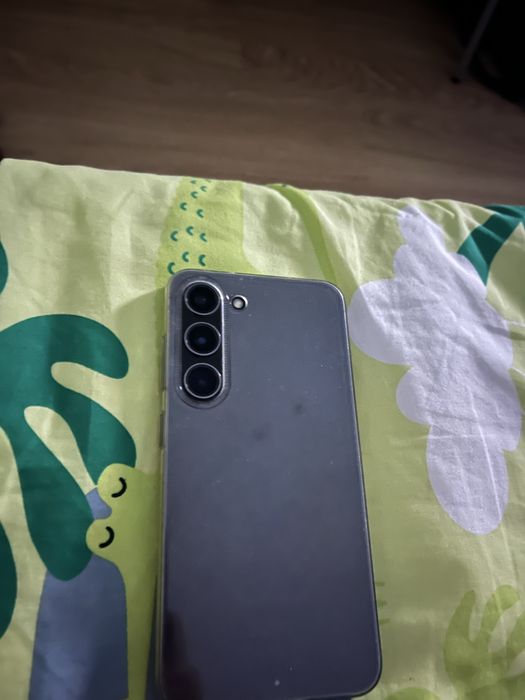 Samsung s23 128Gb cor preta