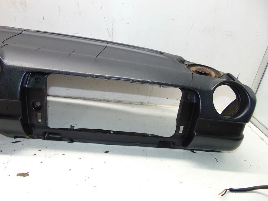 Mercedes W123 SW Carrinha tablier " usado em bom estado