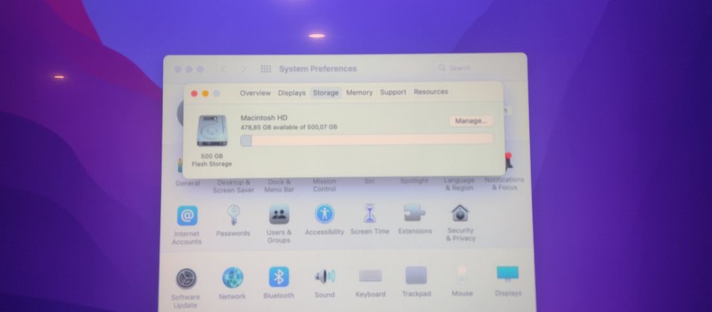 Комп'ютер ігровий, системний блок Apple Mac Pro 6,1