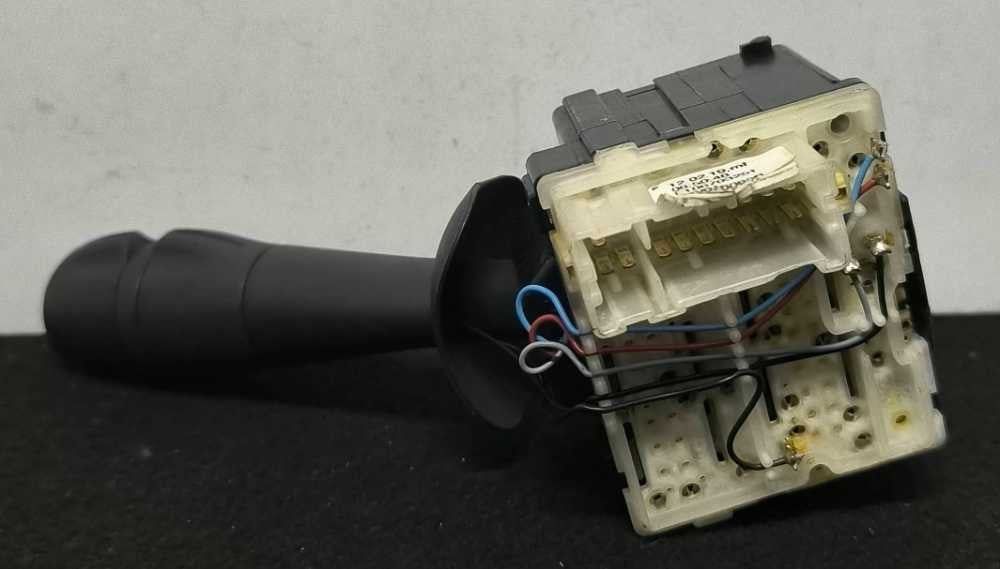 Manípulo de Luzes 255676085R - RENAULT CAPTUR I