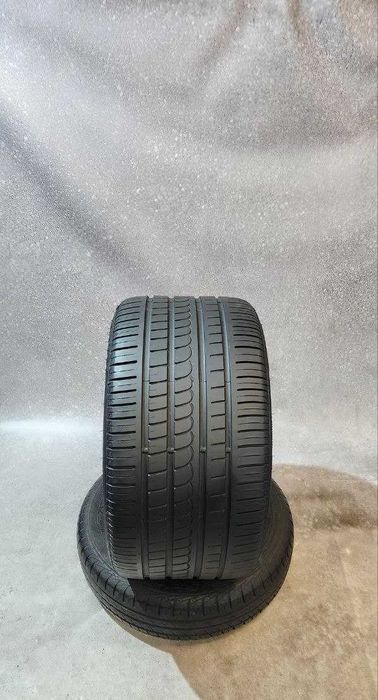 285.30.18 Pirelli Pzero Rosso 2шт