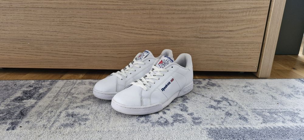 Buty męskie Reebok Classic