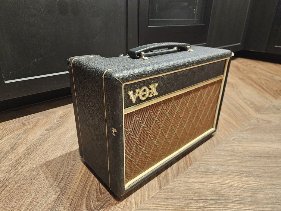 Vox Pathfinder 10 - wzmacniacz gitarowy 15W