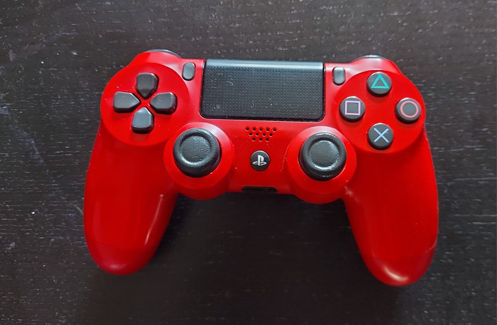 Comando PS4  Dualshock  original