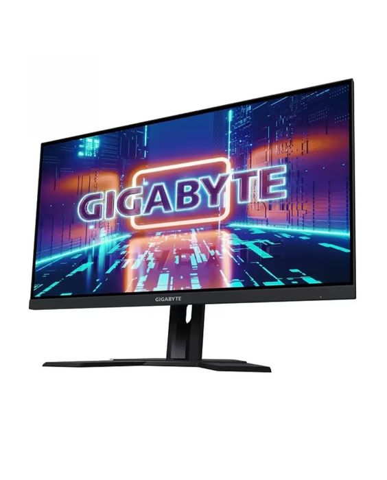 2K Монітор Gigabyte M27Q Gaming