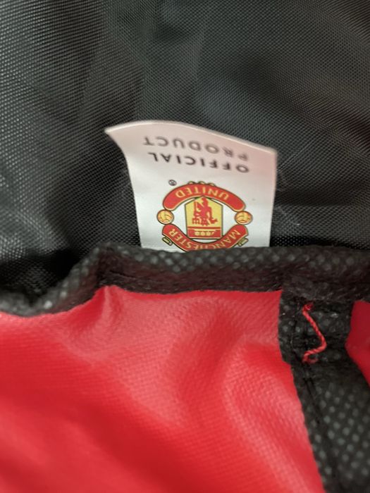 Рюкзак manchester united