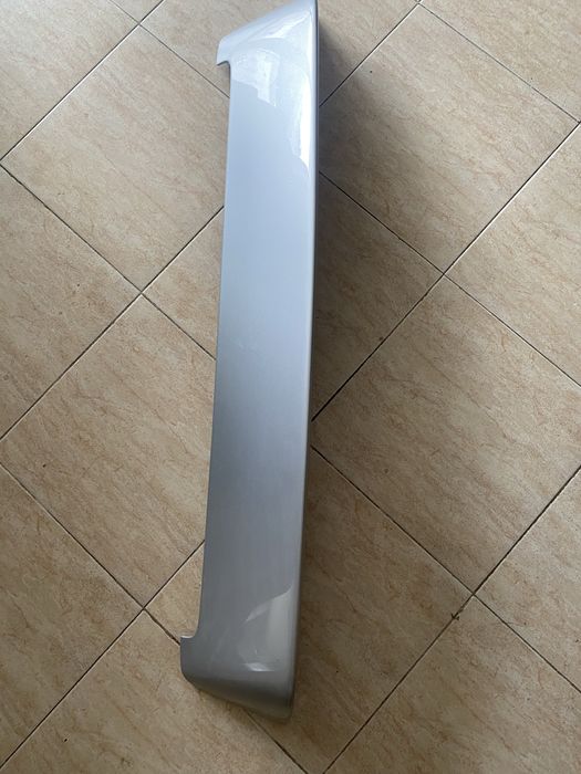 Material peugeot 106