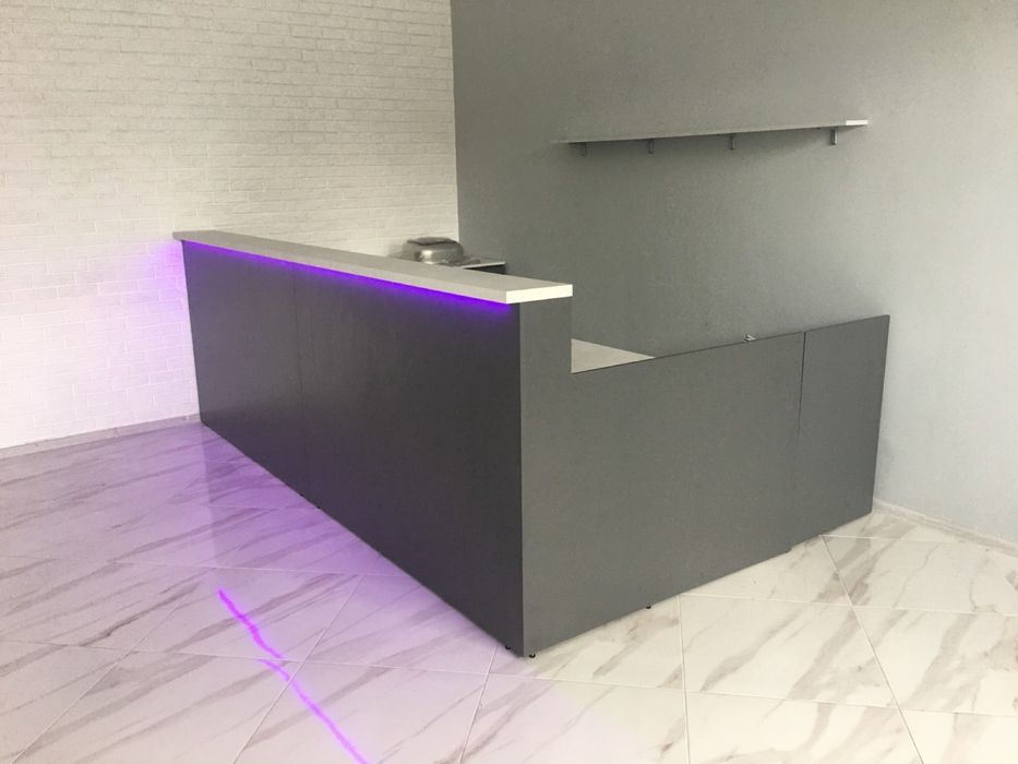 Монтаж В ПОДАРУНОК‼️Барні стійки та меблі | Унікальний дизайн | ПИШІТЬ