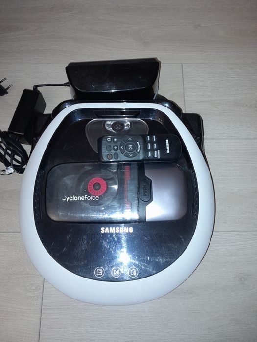 Пилосос робот Samsung