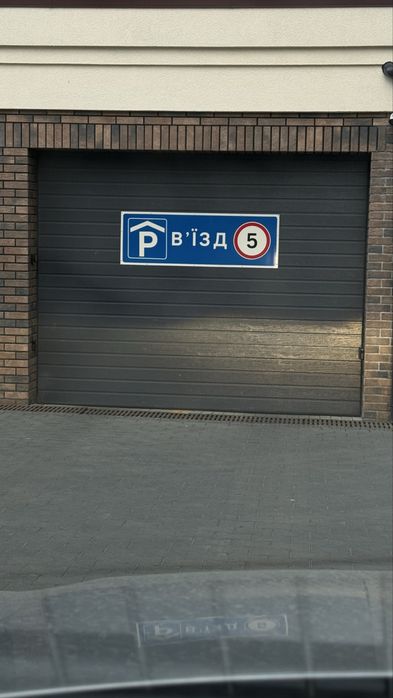 готовий бізнес  нерухомість в оренді паркомісця інвестуй надійно центр