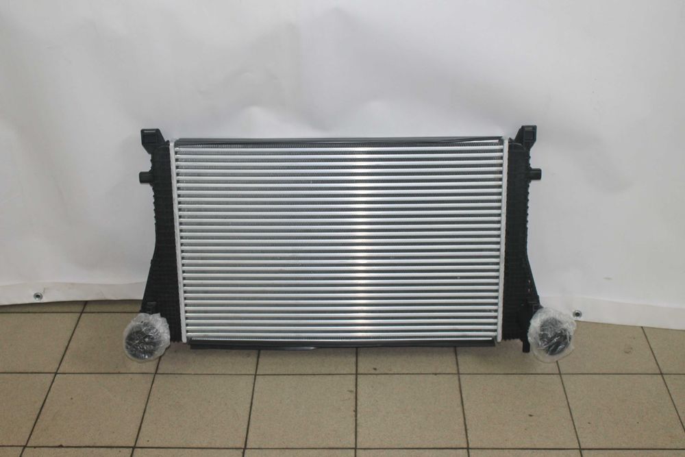 Інтеркулер Golf 7 USA EU 1,8 2,0 1,4 Audi A3 8V