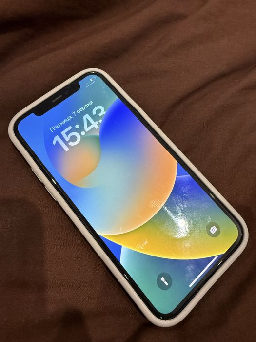 Iphone 11 pro 64 gb