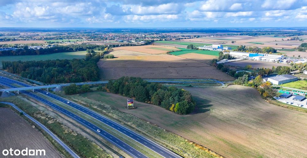 tylko teraz jedyny taki grunt inwestycyjny atrakcyjne mpzp