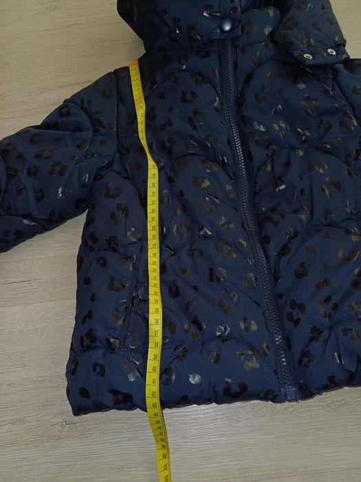 Куртка Primark 104 110 єврозима