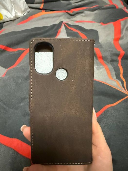 Чехол книжка MotoE40