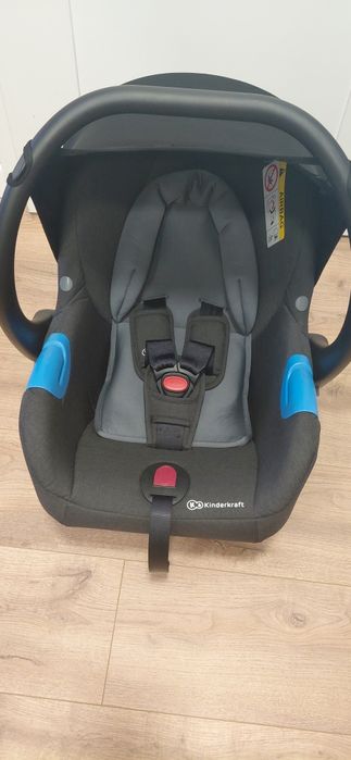 Wózek dziecięcy wielofunkcyjny