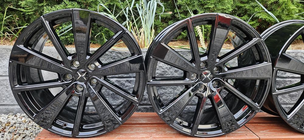 VOLVO - PolestarEngineered  - felgi 19"