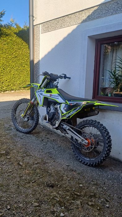 Husqvarna
