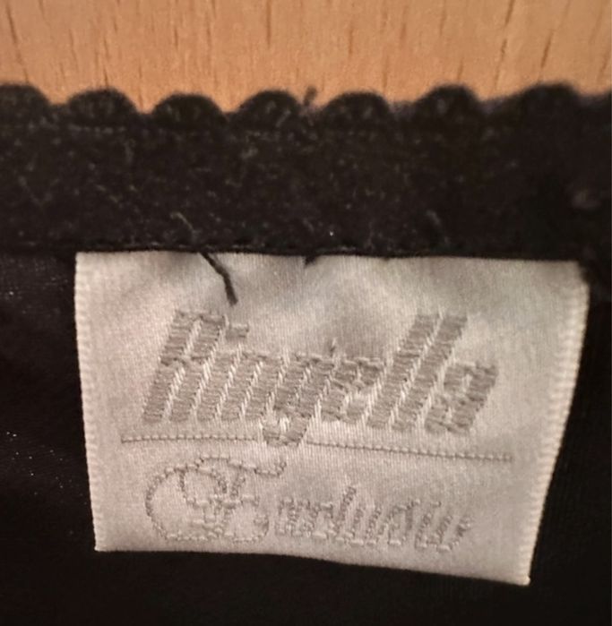 Conjunto de Lingerie - Ringella Exclusive