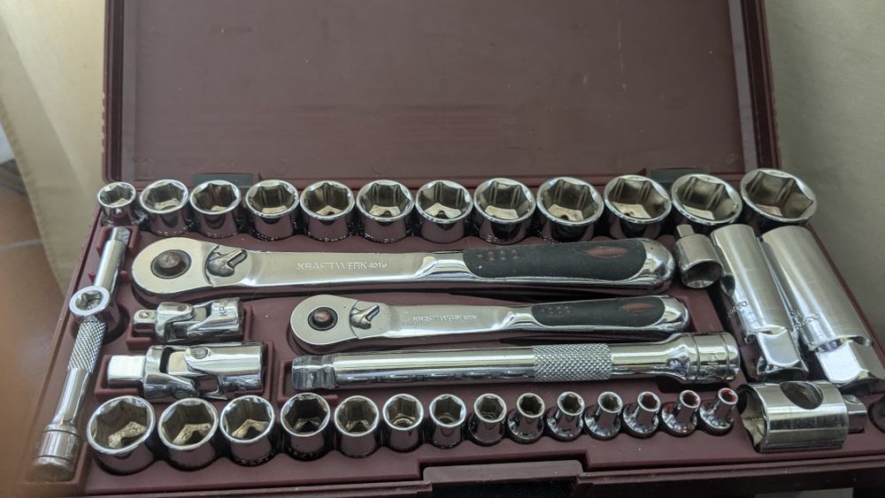 Roquete      chaves bits      kraftwerk