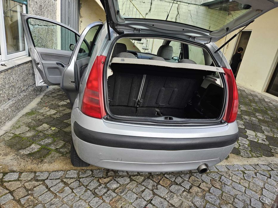 Citroen C3 1.4 HDI 68CV Bom estado