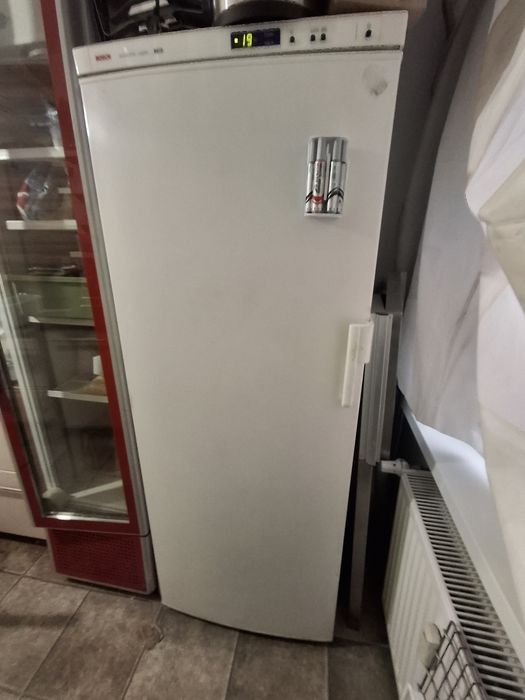 Zamrażarka szufladowa