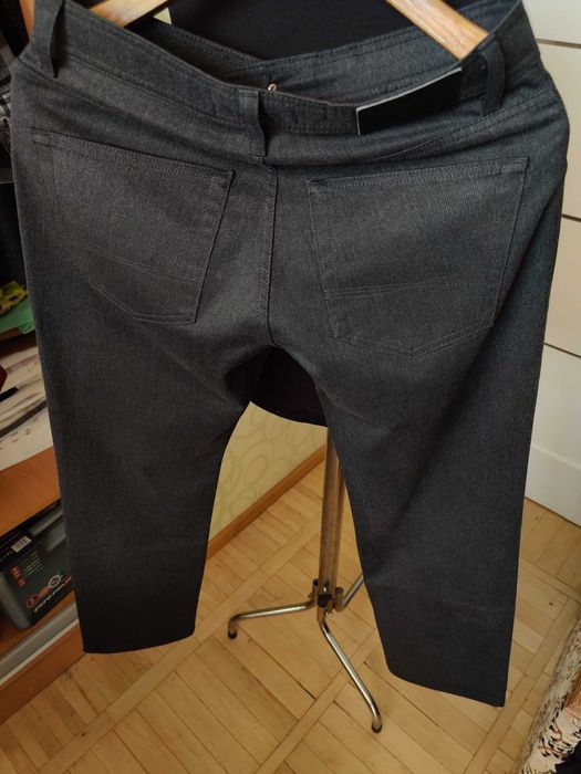 Джинсы Westburys jeans Germany w32 stretch.