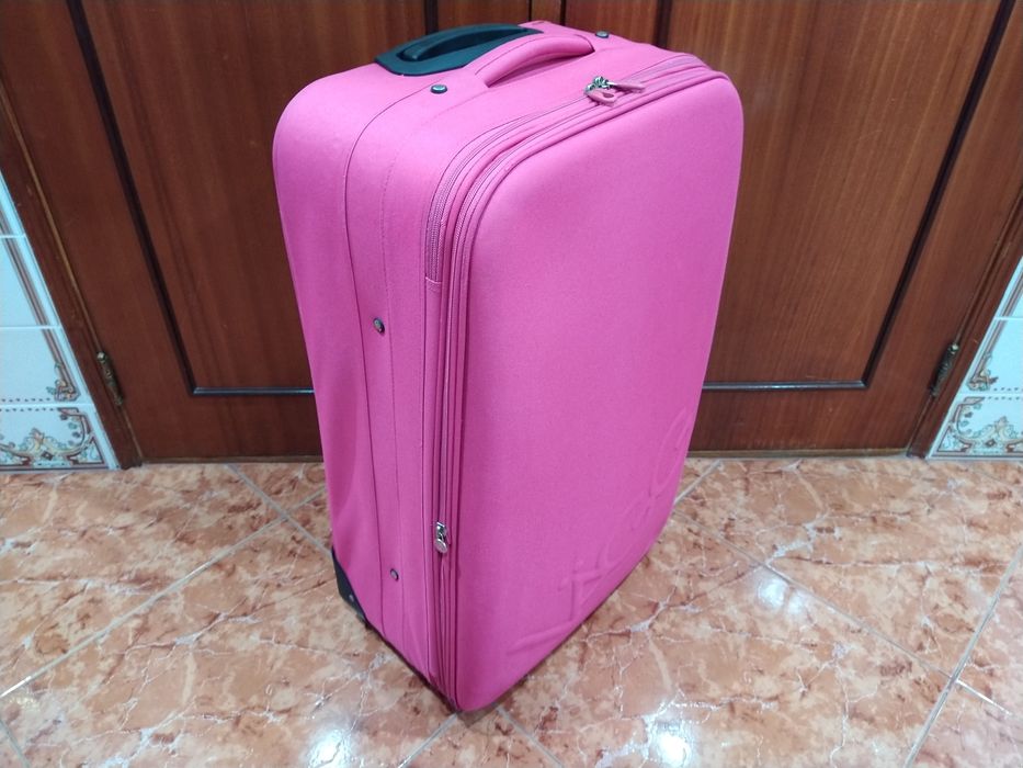 Mala malas de porão até 23 kg viagem
