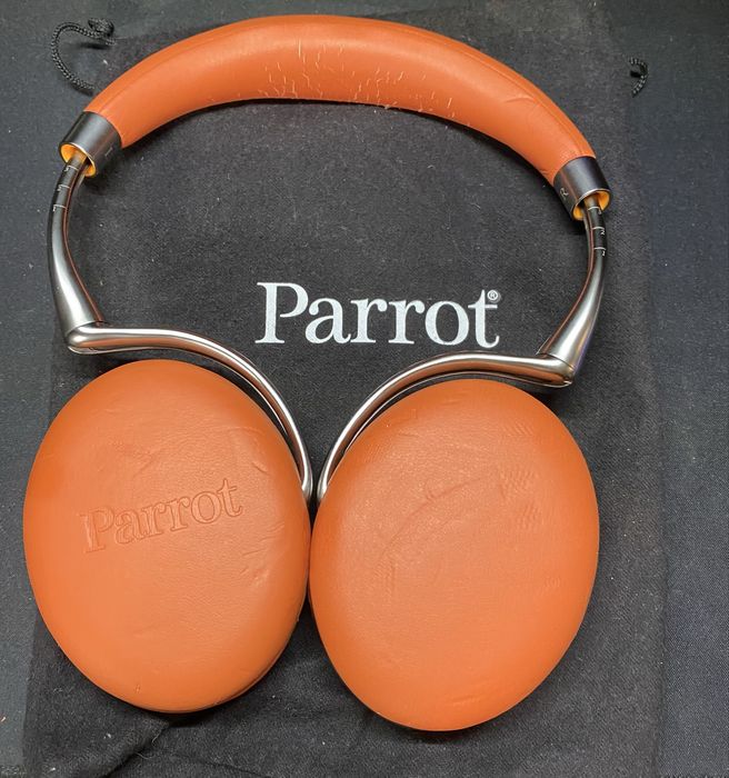 Słuchawki Parrot ZIK