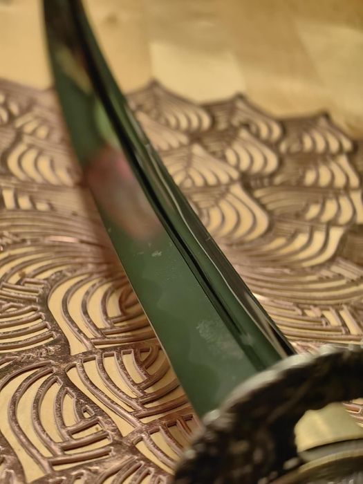 Miecz japoński Katana