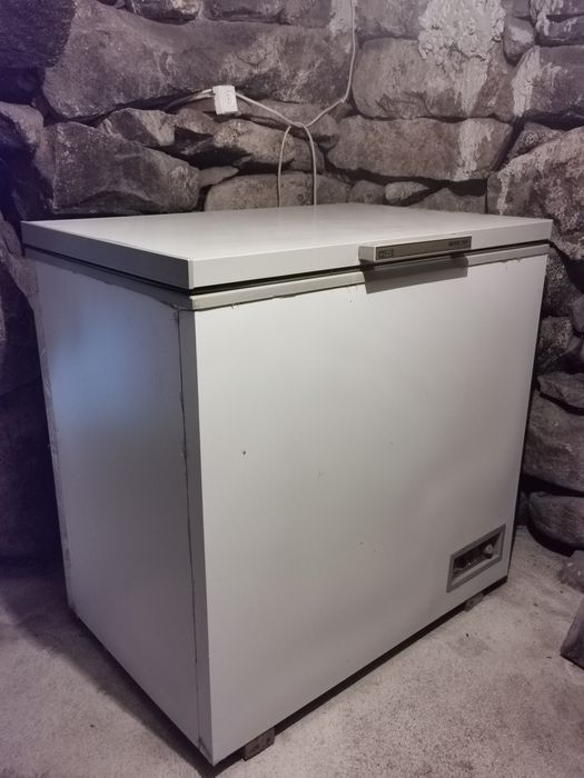 Arca congeladora marca Beraltina