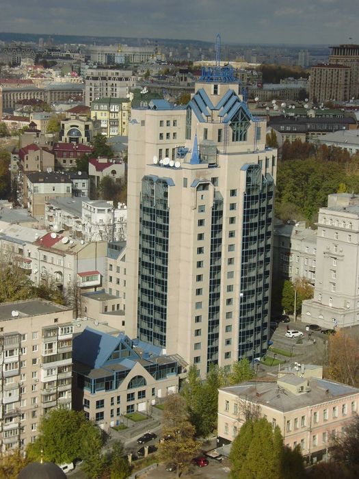 Commercial real estate at st. Kostandi (area 476 m²) - Atlanta.ua - photo 2