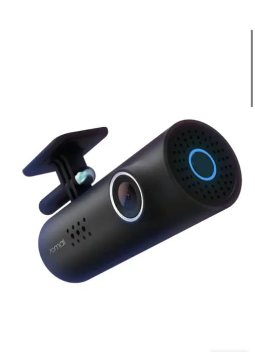 Продам видеорегистратор  70Mai Smart Dash Cam 1S (MidriveD06) Black