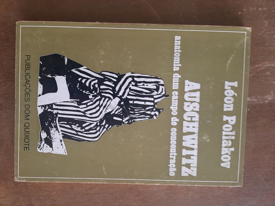 7 Livros diversos de vários autores