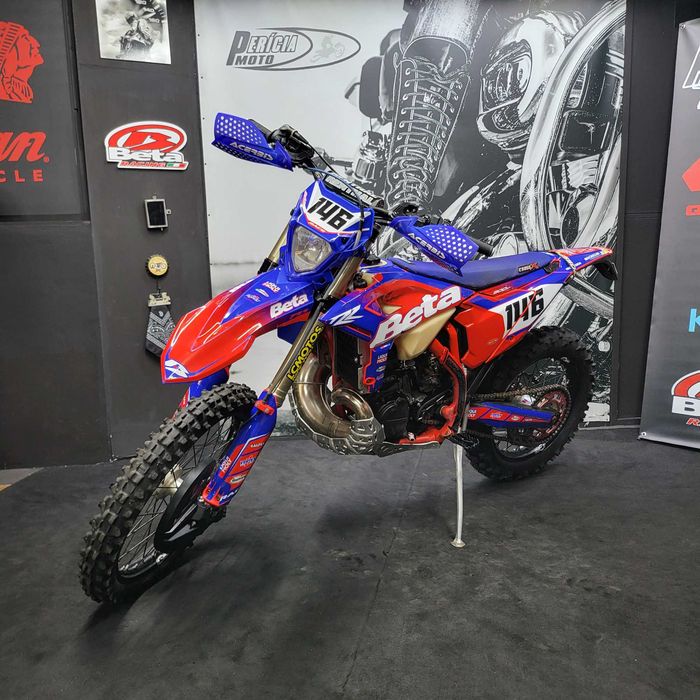 Beta RR 250 Race 2023