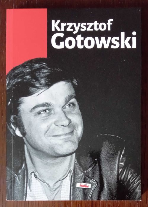 Krzysztof Gotowski - Krzysztof Kopyciński