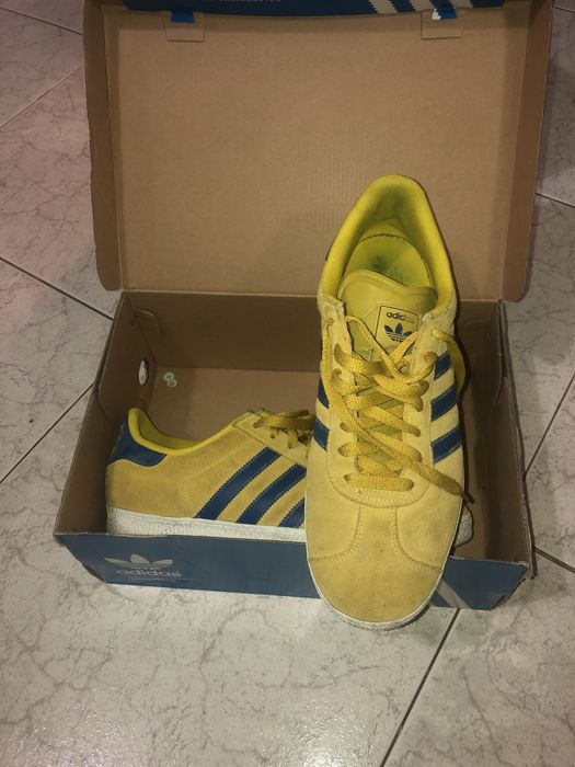 Sapatilhas originais n.44