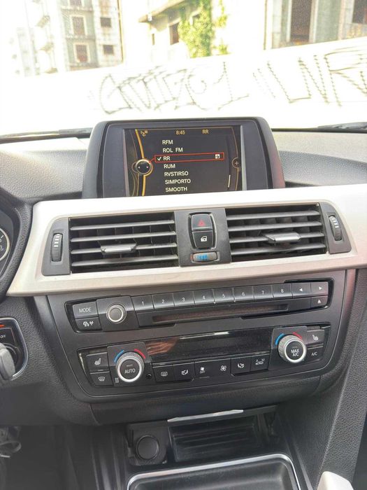 BMW 316D 2.0CC 2013